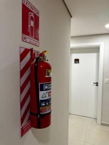 Fotografie z fotogalerie ubytování Piso 25, Lujo en Altura, Forum Molas v destinaci Asunción
