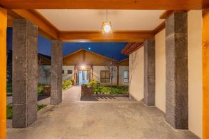 Fotografija v galeriji nastanitve 牧弋南坡藏式艺术民宿 v mestu Shangri-La