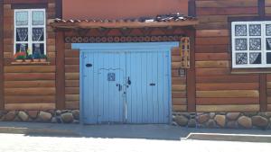 Gallery image of Hotel Tierra Maya in San Cristóbal de Las Casas