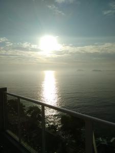 旅舍周边自然景观