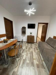 Μια τηλεόραση ή/και κέντρο ψυχαγωγίας στο Casa Iancu +2 φωτογραφίες