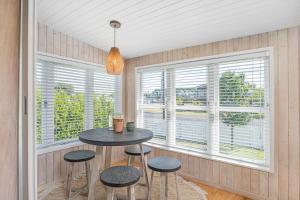 Gambar di galeri bagi Blue Belle Cottage di Whitianga