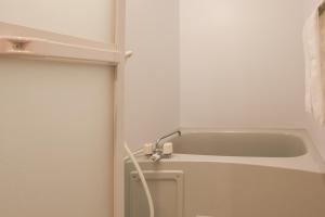 Living Inn Asahibashiekimae Anex的一间浴室