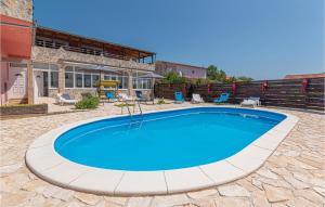 Bassein majutusasutuses Nice Home In Konjevrate With Wifi või selle lähedal