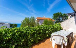 Gallery image of Lovely Apartment In Vantacici in Vantačići