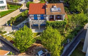 Gallery image of Lovely Apartment In Vantacici in Vantačići