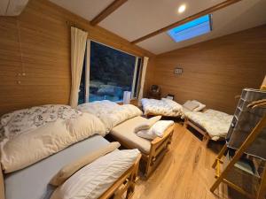 Fotografie z fotogalerie ubytování Rexline中辺路 v destinaci Tanabe + 16 fotografií