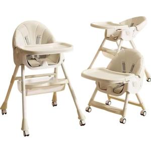 two chairs and a table and a hospital chair at Kishisato Japanese House QB-1 in Osaka +44 photos