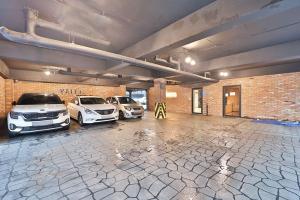 Fotografie z fotogalerie ubytování No 25 Hotel Yonghyun v destinaci Inčchon