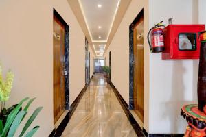 Fotografie z fotogalerie ubytování Super Townhouse Hyderabad Gate IIT BHU Formerly RK Heights v destinaci Váránasí + 31 fotografií
