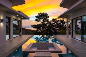 Gallery image of THE PURE VILLA Bangpor Koh Samui in Koh Samui 