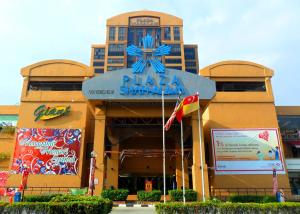 Fotografie z fotogalerie ubytování ARK Hotel New Wave Shah Alam v destinaci Shah Alam