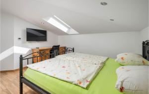 Fotografia z galérie ubytovania 3 Bedroom Beautiful Apartment In Ika v destinácii Ika