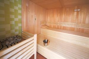Gambar di galeri bagi JUFA Hotel Planneralm di Planneralm