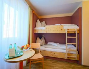 Gambar di galeri bagi JUFA Hotel Planneralm di Planneralm