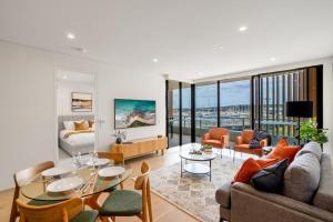 Fotografie z fotogalerie ubytování Marina Getaway v destinaci Shellharbour