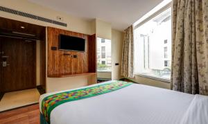 Φωτογραφία από το άλμπουμ του HOTEL BLACK & WHITE σε Visakhapatnam +12 φωτογραφίες