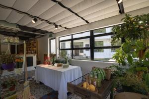 Giardino di Vretreats yunxishang Boutique Hotel