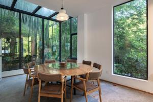 Giardino di Vretreats yunxishang Boutique Hotel