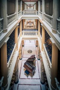 沃韦Hôtel Des Trois Couronnes & Spa - The Leading Hotels of the World的相册照片