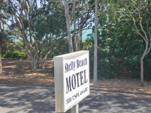 Fotografie z fotogalerie ubytování Shelly Beach Motel v destinaci Hervey Bay