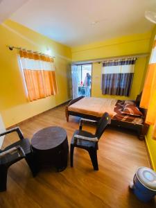 Gallery image of Vibe n rejoice in Ooty