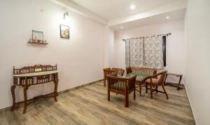 Treebo Kashvijoy, 7 Km From Kamakhya Temple的休息区
