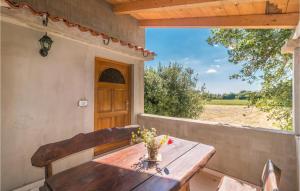 Fotografie z fotogalerie ubytování 4 Bedroom Awesome Home In Pula v destinaci Muntić