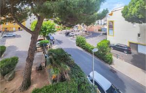 El barrio de los alrededores o un barrio cerca de este apartamento