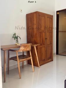 Fotografie z fotogalerie ubytování Nita Guest House Bali v destinaci Canggu