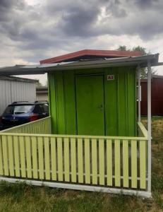 Fotografia z galérie ubytovania Nitrianske Rudno ATC v Nitrianskom Rudne