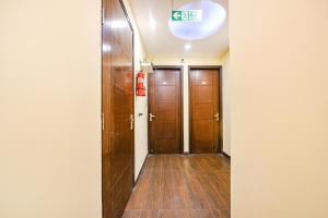Fotografie z fotogalerie ubytování FabHotel AK Villa v Novém Dillí