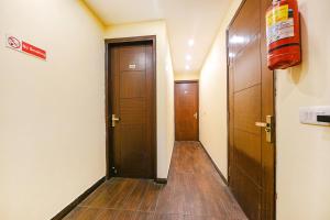 Fotografie z fotogalerie ubytování FabHotel AK Villa v Novém Dillí