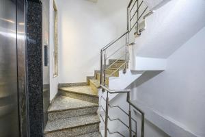 Fotografie z fotogalerie ubytování FabHotel AK Villa v Novém Dillí