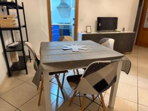 Gallery image of Alassio centro e mare in Alassio