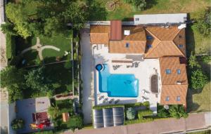 Bazén v ubytování Stunning Home In Cista Velika With Wifi nebo v jeho okolí