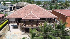 Gallery image of Villadcoco in Nungua