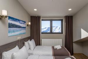 Mynd úr myndasafni af Geography Hotel by Snow Time í Gudauri