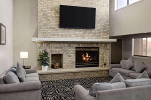 Fotografie z fotogalerie ubytování AmericInn by Wyndham Inver Grove Heights Minneapolis v destinaci Inver Grove Heights