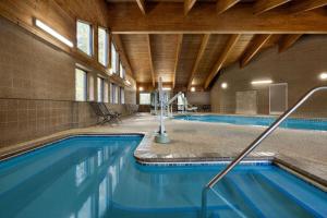 Fotografie z fotogalerie ubytování AmericInn by Wyndham Inver Grove Heights Minneapolis v destinaci Inver Grove Heights