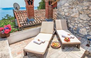 Jídlo v prázdninového domu nebo okolí + 30 fotografií