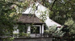 Foto dalla galleria di Xishang Yunjian Holiday Hotel a Hangzhou