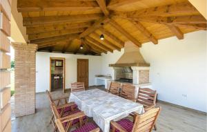 Fotografie z fotogalerie ubytování Villa Vranici v destinaci Vranići