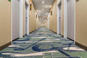 Fotografie z fotogalerie ubytování Hampton Inn & Suites Amarillo West v destinaci Amarillo