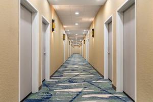 Fotografie z fotogalerie ubytování Hampton Inn & Suites Amarillo West v destinaci Amarillo
