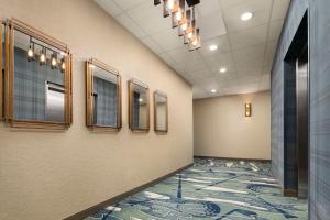 Fotografie z fotogalerie ubytování Hampton Inn & Suites Amarillo West v destinaci Amarillo