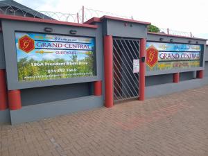 Fotografie z fotogalerie ubytování Grand Central Guesthouse v destinaci Rustenburg