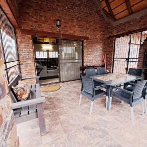 Billede fra billedgalleriet på Erdvark Bosbreek i Marloth Park