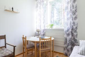 Oleskelutila majoituspaikassa Kangaskoti 24 kuvaa lisää