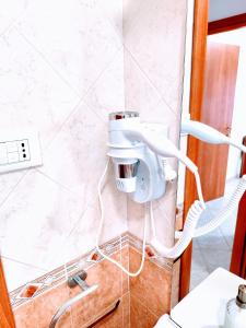 Bagno di Apartment RSK by the sea
